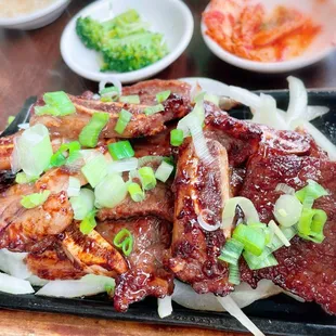 Kalbi