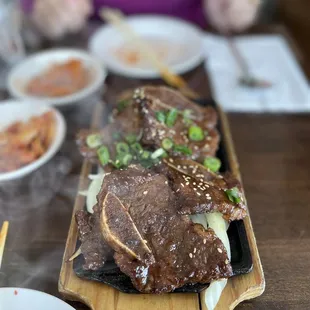 Kalbi