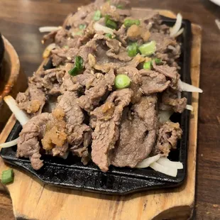 Bul Kogi