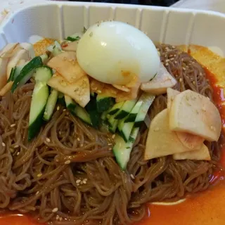 29. Bibim Naengmyeon