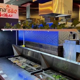  restaurant kitchen