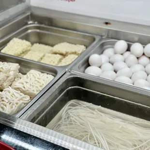 Noodles