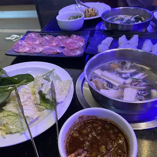 Beef