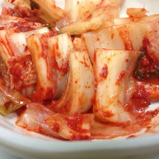 Kimchi