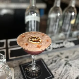 Weight of Flight (no alcohol)