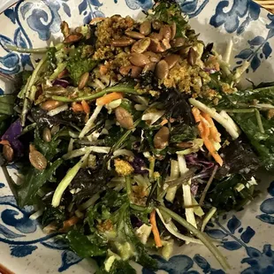 Kale Salad