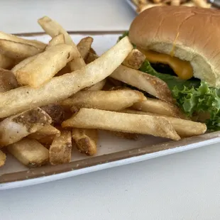 Cheeseburger