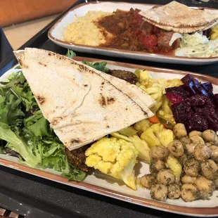 A Taste of Israel