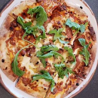 Flatbread Piadini
