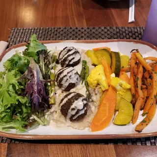 A Taste of Canaan