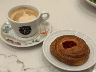 Garden Cafe