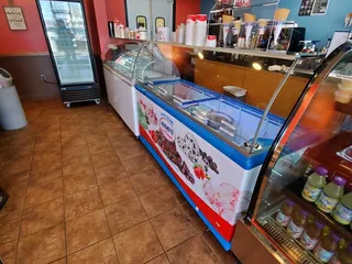 Elaine's Bagels Hershey's Ice Cream