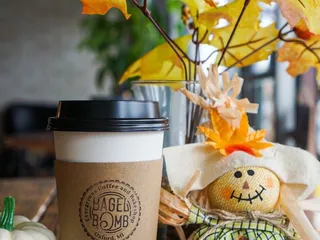 Evergreen's Coffee and Bakeshop