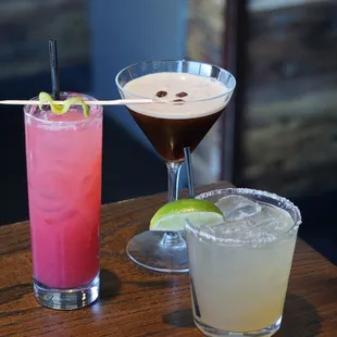 drink