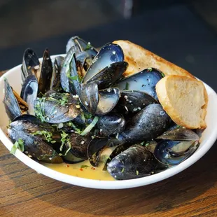 mussels, food, oysters, oysters and mussels, shellfish
