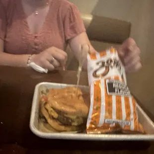 Manning's Sports Bar and Grill