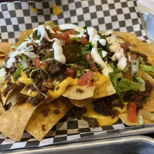 Nachos