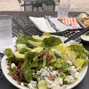 Cobb Salad