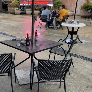 Zero clean up