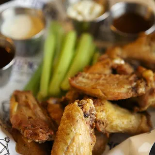 Wings