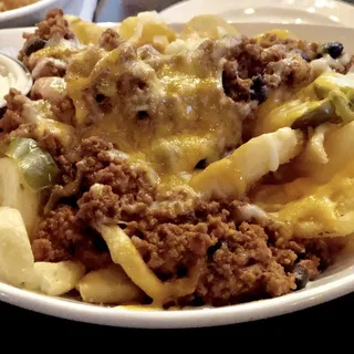 Chili Cheese