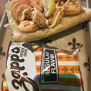 Po'boy