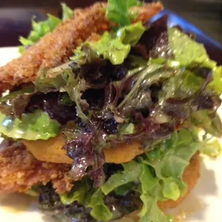 Side Salad