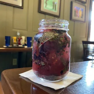Manning's Mojito