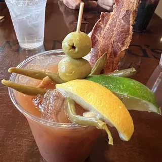 All Star Bloody Mary