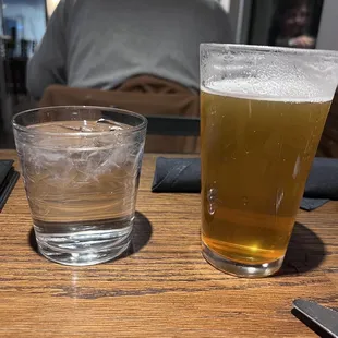 Delicious brew!