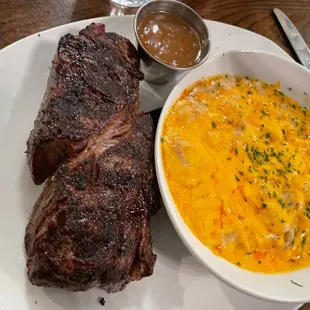New York Strip