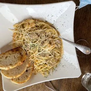 Cajun Pasta