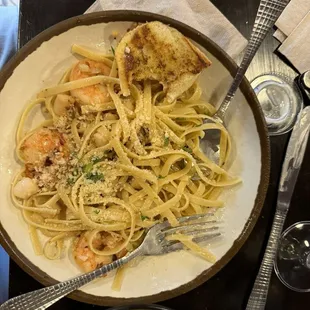 food, pasta dish, pasta