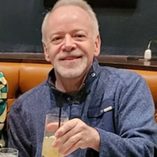 David M.