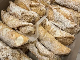 Tringali's Bakery