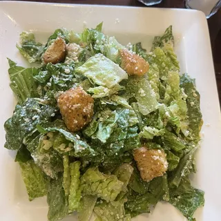 Classic Caesar*