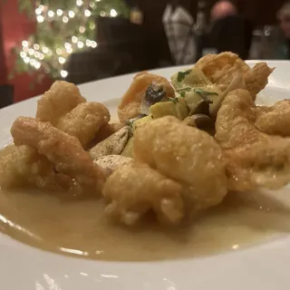 Scampi Francese*