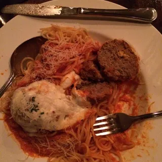 Tortellini Mannino