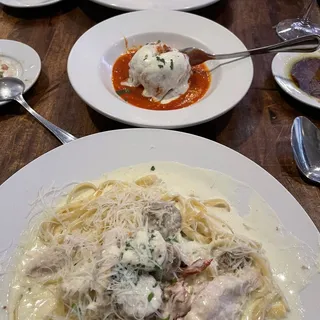 One Meatball