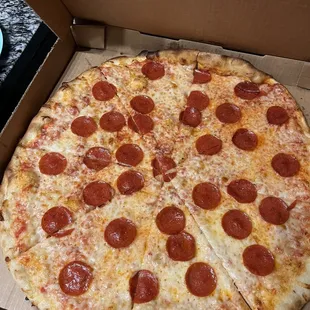 Pepperoni