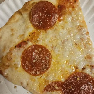 pizza, food