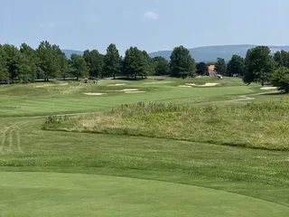 Chestnut Ridge Golf Club