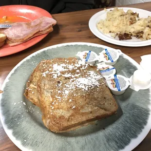 French Toast