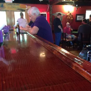 interior, sushi and sashimi