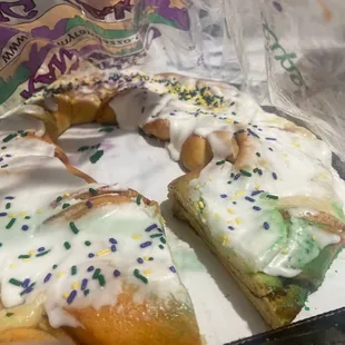 Medium cream cheese