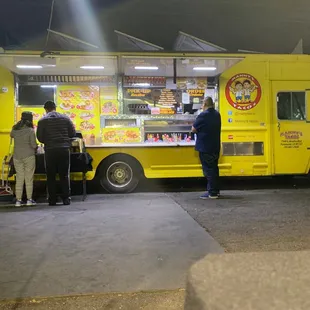 Taco Truck