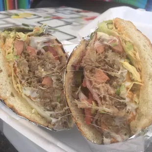 Cubano Torta