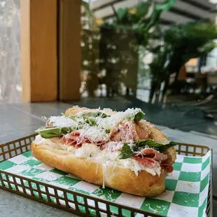 Panino