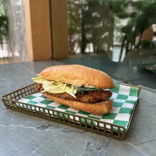 Schnitzel