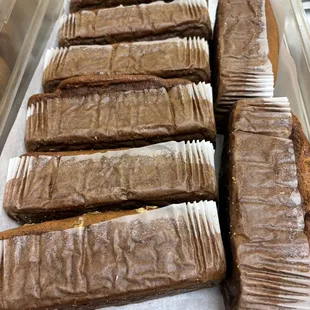Banana bread